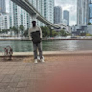 Meet your Posher, Rafael